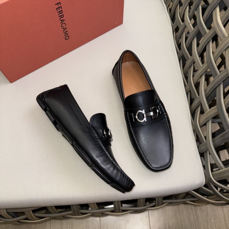 Ferragamo Shoes